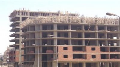 أسعار العقارات والأراضي بـ «شبرا مصر»
