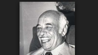 سيد مرعي يبحث عن مشروب بديل للشاى