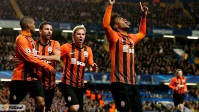 شاختار يهزم الهلال ويقترب من لقب دورة أبو ظبى