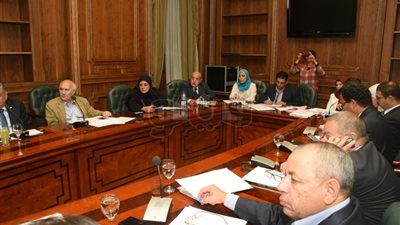 اقتصادية البرلمان تبدأ مناقشة قانون جهاز حماية المستهلك.. غدا