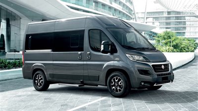 «فيات» تشارك في معرض تكنولوجيا إدارة المخلفات والطاقة المتجددة