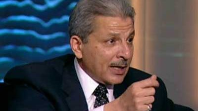 السفير السعودى: لماذا يقلق الشعب المصرى وقد آمنه الله فى كتابه العظيم؟