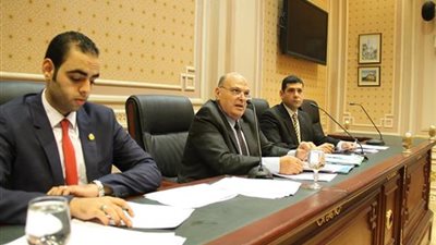 «دفاع البرلمان» تناقش موازنة وزارتي الإنتاج الحربي والداخلية