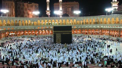 انتهاء ترتيبات رحلات العمرة بنقابة «المعلمين» بـ«المحلة»