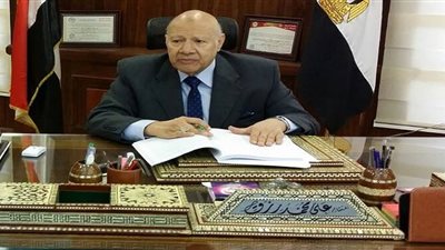 النيابة الإدارية تحيل مهندسا زراعيا بميناء دمياط للمحاكمة بتهمة التلاعب