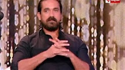 بالفيديو.. أمير كرارة: كوبري 6 أكتوبر سبب مشكلات مصر