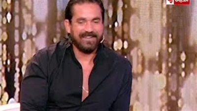 بالفيديو.. أمير كرارة: «أنا صورة كربونية من أمي الله يرحمها»
