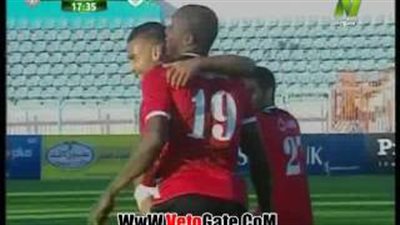 بالفيديو.. الجيش يهزم الشرقية بهدف ويصعد لدور الـ8 بكأس مصر