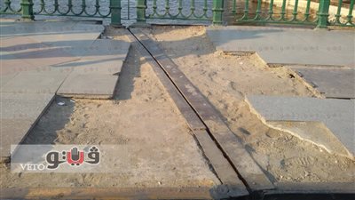 بالصور.. «كوبري الجلاء» تاريخ القاهرة المهمل.. «تقرير»