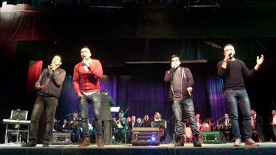 أنغام الشباب وبيت العود في الأقصر عاصمة الثقافة العربية.. السبت