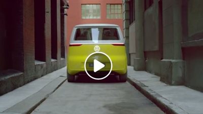 بالفيديو.. فولكس واجن تستعرض مميزات سيارتها العائلية