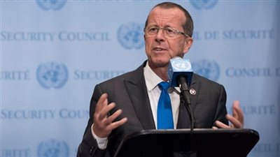 كوبلر يطالب البرلمان الليبي بتشكيل لجنة الحوار