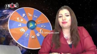 بالفيديو.. عبير فؤاد تنصح مواليد «القوس» بعدم تصديق الوعود الكاذبة