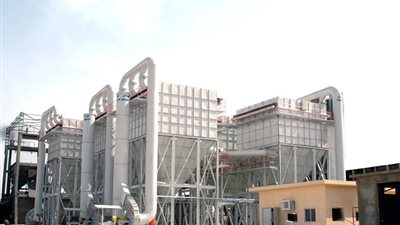 «البيئة»: تقديم دراسة موسعة لمحلب لحل أزمة مصنع كيما بأسوان