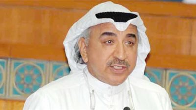 الكويت: الإنتربول يُطارد النائب عبدالحميد دشتي