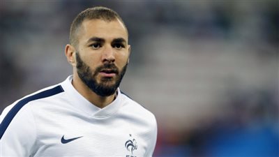 بنزيمة خارج قائمة منتخب فرنسا رغم التألق مع ريـال مدريد