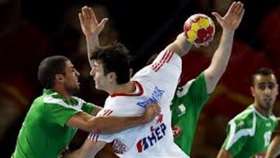 المنتخب السعودى يودع مونديال اليد