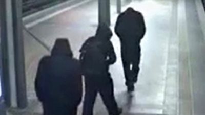 بالصور.. ضبط عصابة لبنانية سرقت عملة الملكة إليزابيث بألمانيا