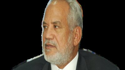 دكتور حامد أبو طالب في حوار لـ