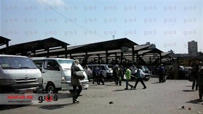 «العدل» تخول مدير موقف عبود صفة الضبط القضائي