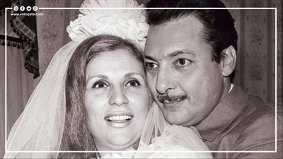 مين متحبش الدنجوان.. أغرب جوازة فى حياة رشدى أباظة|فيديو