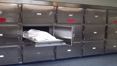 مصرع شخص وإصابة شقيقه في حادث دراجة بخارية ببورسعيد