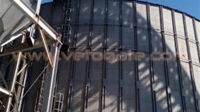 «التموين» تكشف شبكة الفساد داخل الشون بالقليوبية.. إثبات توريد كميات وهمية من القمح للاستيلاء على المال العام.. 16 موظفا تورطوا في اختلاس 260 مليون جنيه.. والمباحث تواصل حملاتها على صوامع ال