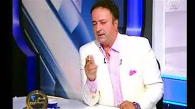 بالفيديو.. مظهر شاهين: «لن أكون شيخ منصر علشان أعجب إيناس الدغيدي»