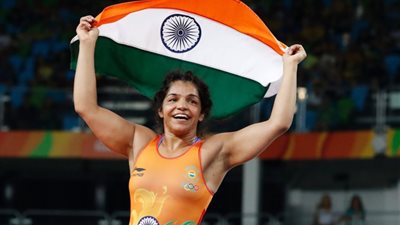 فوز لاعبتين هنديتين في الأولمبياد يفتح النار على قتل الأجنة الإناث