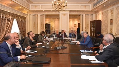 صحة البرلمان: قانون التأمين الصحي على رأس الأجندة التشريعية