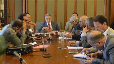 «محلية النواب» تفتح النار على الحكومة بسبب القمامة.. هجوم على «البيئة» بعد تصريحات زيادة رسوم النظافة.. «السجيني» يطالب بدور إيجابي لجهاز إدارة المخلفات الصلبة.. ونائب: &