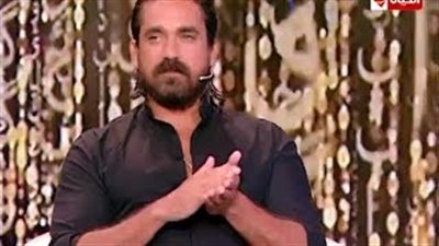 بالفيديو.. أمير كرارة يحرج رزان مغربي على الهواء