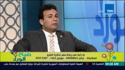 بالفيديو.. برلماني: «أنا ضد زيادة الأسعار على جيب المواطن البسيط»