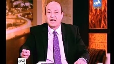 بالفيديو.. عمرو أديب لـ«السيسي»: «متتغرش بمحبة الشعب ليك»