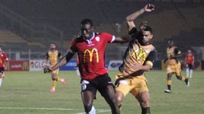 نيكولاس داو يوقع للرجاء موسمين