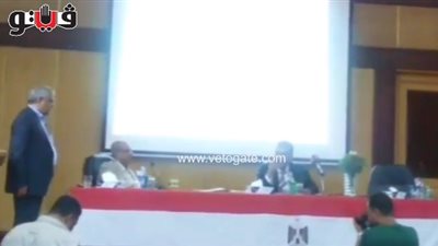 بالفيديو.. وزير قطاع الأعمال: «حلمك عشان يتحقق يحتاج 3 مراحل»