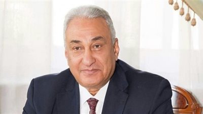 «عاشور»: وزير المالية أكد الالتزام ببروتوكول «القيمة المضافة»