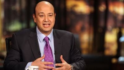 بالفيديو.. «أديب» عن حفل تنصيب السيسي: «وضح لينا من بيحبنا ومين لاء»