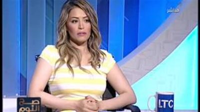 بالفيديو.. فتاة «البنطلون المبلول» تعتذر للمشاهدين عن الألفاظ الخارجة