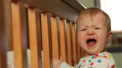 أسباب تعرض الرضع للاختناق وطرق الإسعافات الأولية