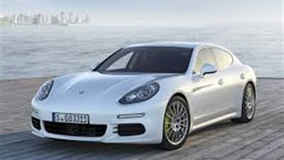 أسعار سيارات «بورش» في السوق المحلية