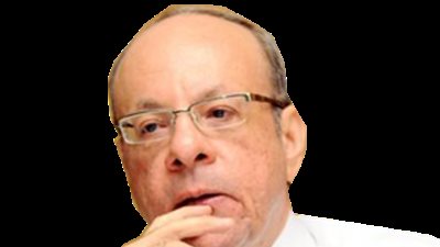 وحيد عبد المجيد: مصر في حالة موت سياسي.. والأحزاب ديكور.. المعارضة غير موجودة