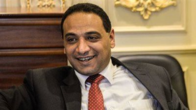 صلاح أبو هميلة: لا خطوط حمراء في عمل هيئة الرقابة الإدارية