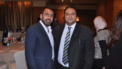 بالصور.. وزير النقل ونجوم الإعلام يشاركون بمؤتمر «نجوم إف إم المترو»