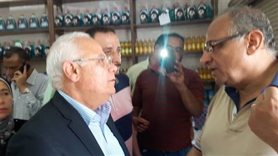 طرح لحوم ودواجن بالجمعيات الاستهلاكية بأسعار مخفضة في بورسعيد