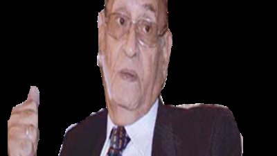 المستشار مدحت المراغي لـ