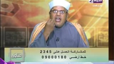 بالفيديو.. الداعية محمد توفيق: ارتداء الملابس الضيقة مع الحجاب «نفاق»
