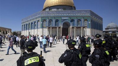 الأوقاف الإسلامية: فتح جميع بوّابات «الأقصى» دون قيود