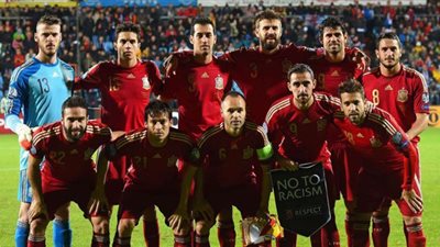 اليوم.. الماتادور الإسباني يسعى لحسم التأهل أمام تركيا في «اليورو»