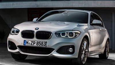 جمارك سيارات «BMW» الفئة الأولى وارد الإمارات